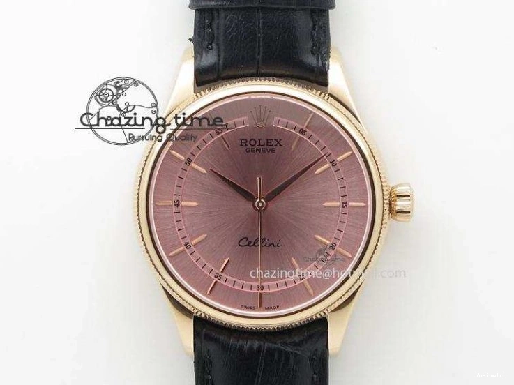 Plated YG 904L 1:1 116508 And SS Case Bracelet Green Clone Edition Dial Best Super A4130 ARF Daytona 0414